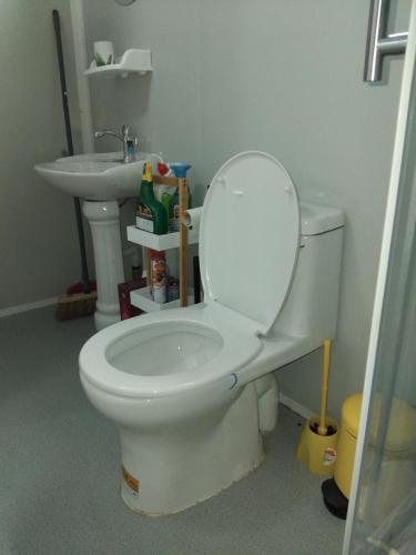 Jardin de la Raffinerie B3