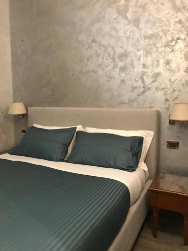 Sandel Giubileo Hotel, Rome (photo 8)