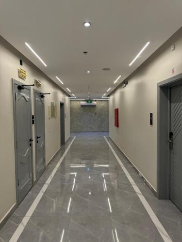 Exterior view, قمة راحتي للشقق المخدومة Qimat Rahaity SERVICED APARTMENTS in Yanbu