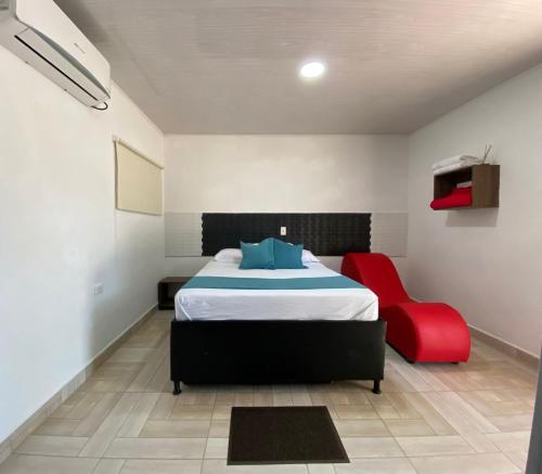 Finca Hotel Relax San Jerónimo (Finca Hotel Relax San Jeronimo) in 聖赫羅尼莫