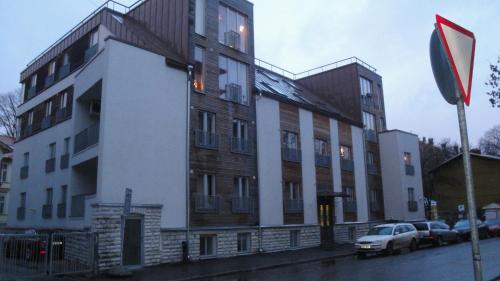 Tatari Apartment, Tallin (foto 10)