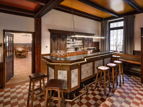 Restaurant, Hotel Everswinkel in Everswinkel