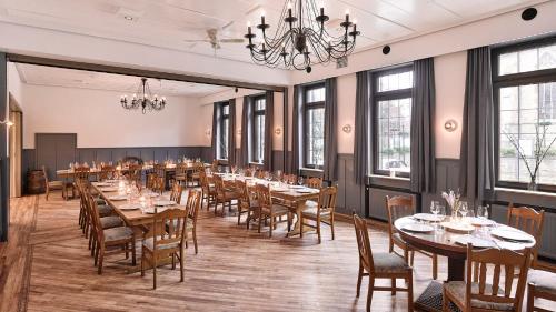 Restaurant, Hotel Everswinkel in Everswinkel