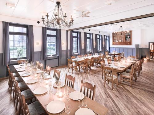 Restaurant, Hotel Everswinkel in Everswinkel