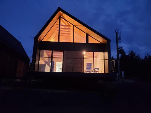 Pine Chalet Vodice in Zlatibor