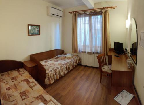 hotel photo