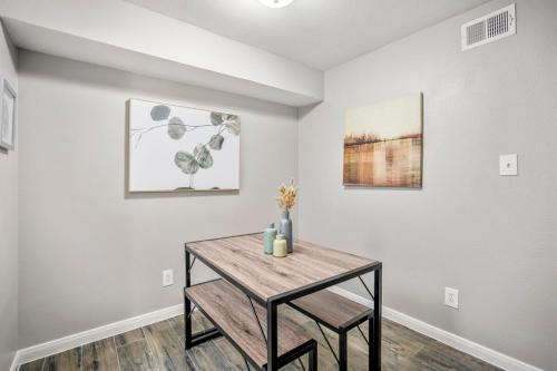 Towne Plaza Apartments #104 in the Galleria Area