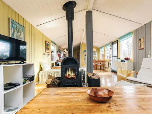Two-Bedroom Holiday home in Vordingborg 2 - image 5