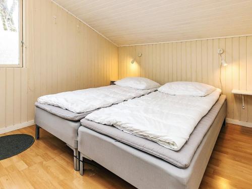 Two-Bedroom Holiday home in Vordingborg 2 - image 9