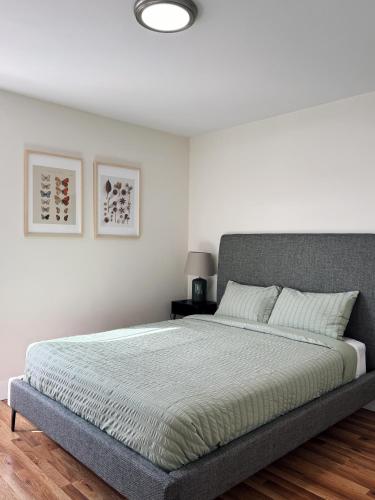 Cozy Private Room A in S Central LA, Los Angeles (foto 8)