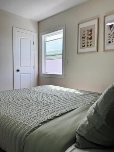 Cozy Private Room A in S Central LA, Los Angeles (foto 10)