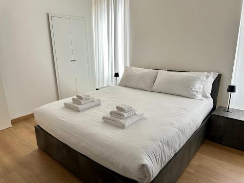 Magic Place Bergamo - Beauty Nest Apartment - City Center, Bergamo (photo 3)