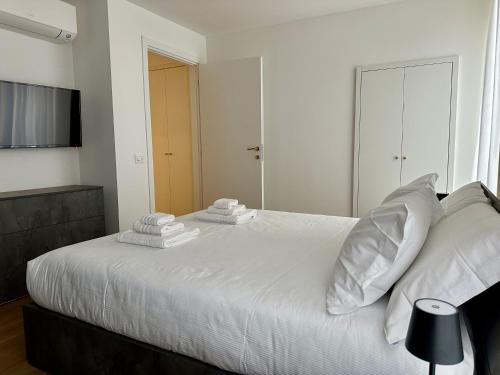 Magic Place Bergamo - Beauty Nest Apartment - City Center, Bergamo (photo 4)
