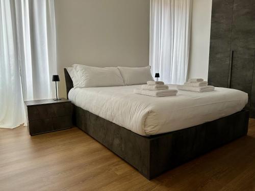 Magic Place Bergamo - Beauty Nest Apartment - City Center, Bergamo (photo 9)