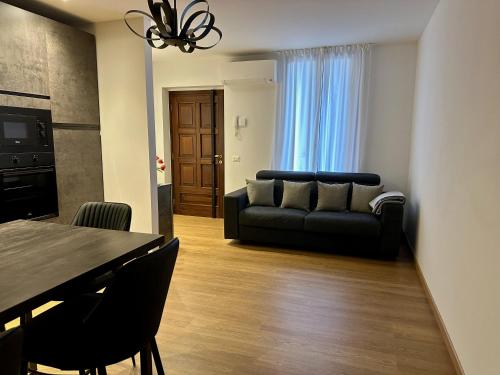 Magic Place Bergamo - Beauty Nest Apartment - City Center, Bergamo (photo 8)