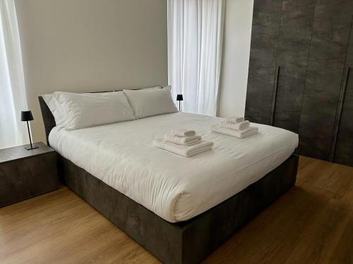 Magic Place Bergamo - Beauty Nest Apartment - City Center, Bergamo (photo 7)