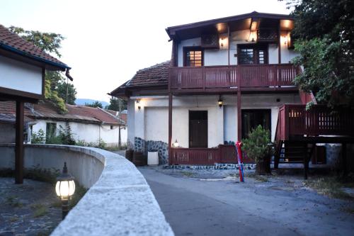 Medic Hotel - main image