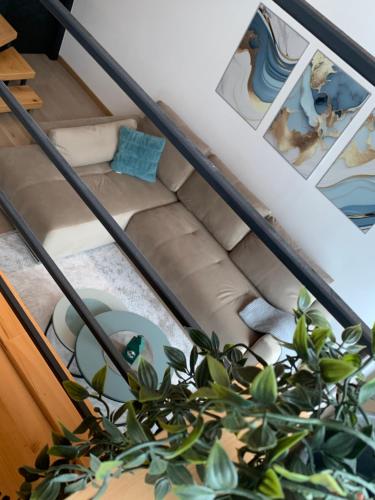 Two-Bedroom Chalet image 10