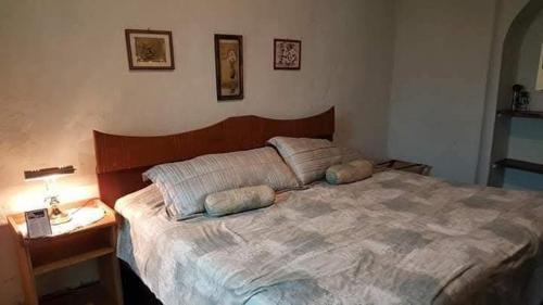 Casona los Vega in Comalapa