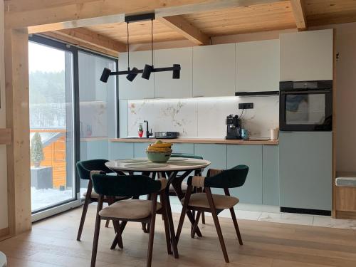 Pine Chalet Vodice in Zlatibor