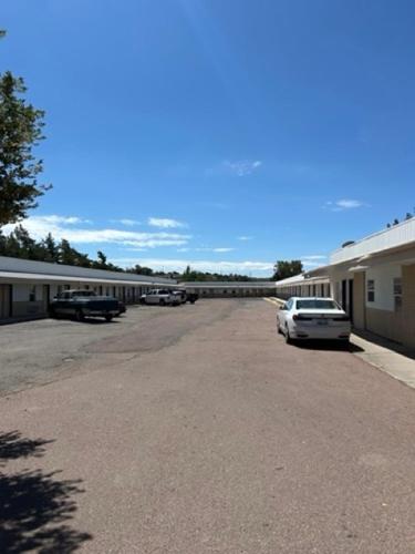 Travelodge by Wyndham Gallup in Gallup (Új-Mexikó)