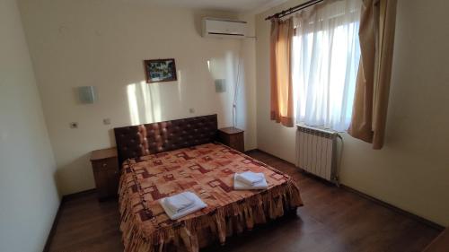 Medic Hotel, София (фото 10)