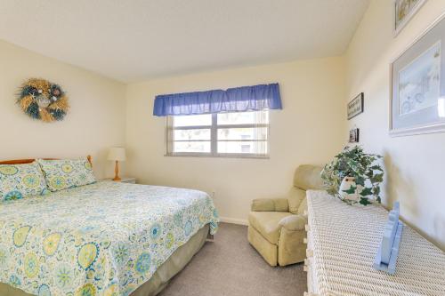 Inviting Cocoa Beach Condo with Ideal Location! - image 27