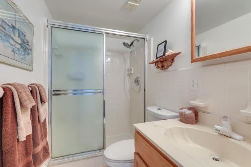 Inviting Cocoa Beach Condo with Ideal Location! - image 34