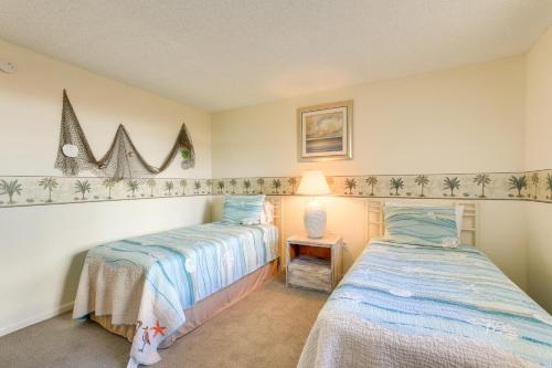 Inviting Cocoa Beach Condo with Ideal Location! - image 17