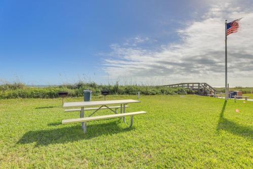 Inviting Cocoa Beach Condo with Ideal Location! - image 16