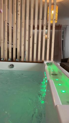 Apparemment jacuzzi balnéo centre de Bordeaux, Bordeaux (photo 11)