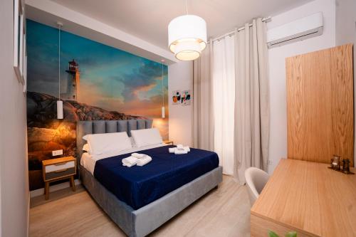 Four Points Suites in Molo Beverello
