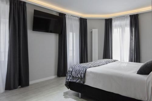 Hostal Overnight Madrid