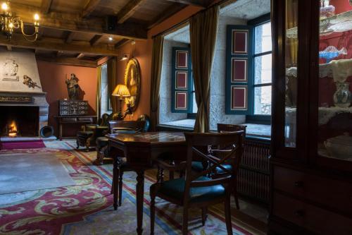 Hotel Monumento Convento de San Benito - image 13