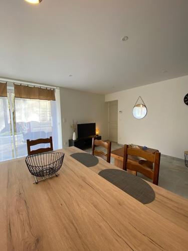 La grange d'Abel in Меркус