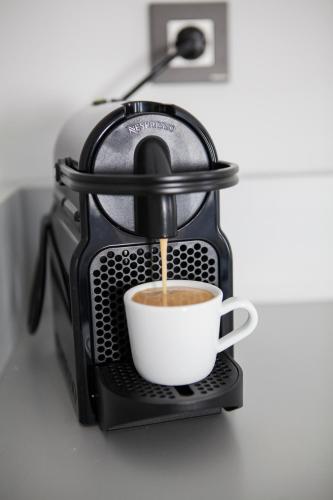 Hostal Overnight Madrid - image 13