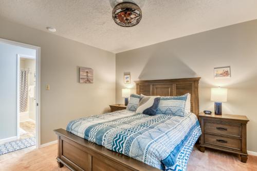 Three-Bedroom House image 10