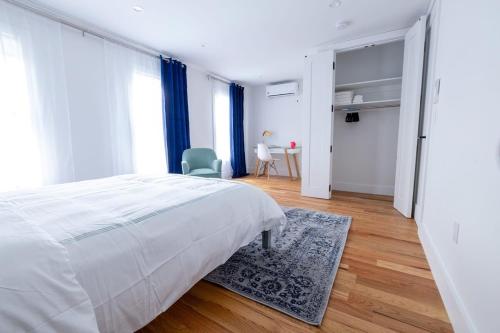 323-2 Spacious 2BR Williamsburg - main image