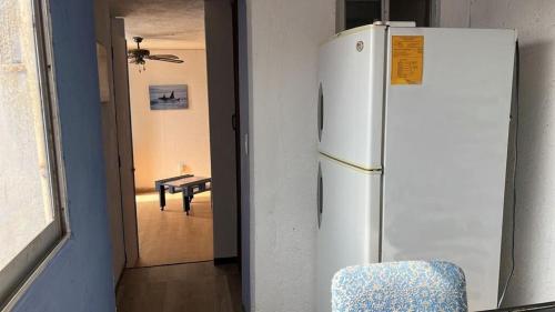 Nice and convenient loft! in Lomas de Vista Hermosa