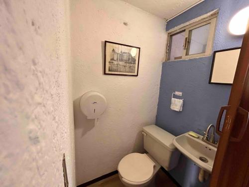 Nice and convenient loft! in Lomas de Vista Hermosa