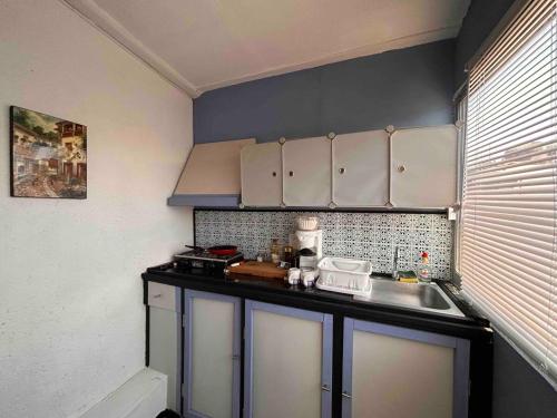 Nice and convenient loft! in Lomas de Vista Hermosa