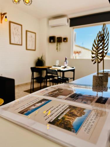 Apartamento Infantes 8 - CENTRO CIUDAD, Ronda (zdjęcie 6)