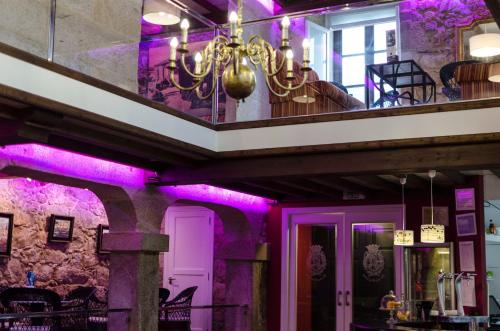 Hotel Monumento Convento de San Benito - image 2