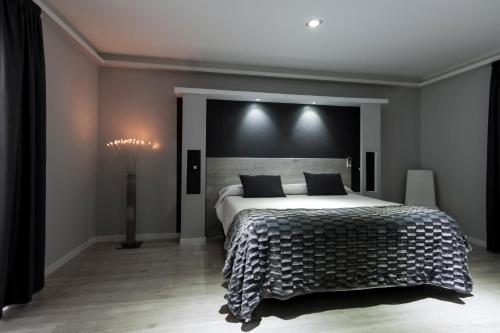 Hostal Overnight Madrid
