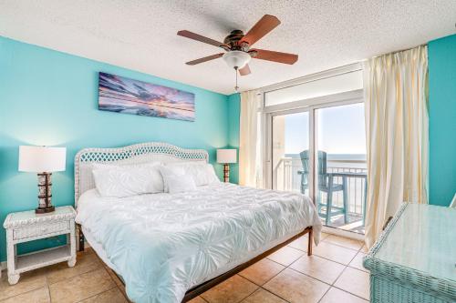 Oceanfront Condo with Lanai Walk to SkyWheel! - image 14