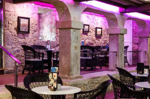 Hotel Monumento Convento de San Benito - image 8