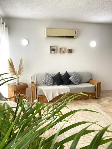 Mar & Relax, apartamento en primera linea de playa, Porlamar (fotografie 2)