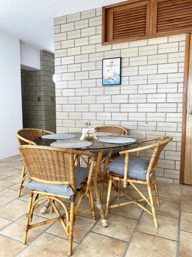Mar & Relax, apartamento en primera linea de playa, Porlamar (fotografie 10)