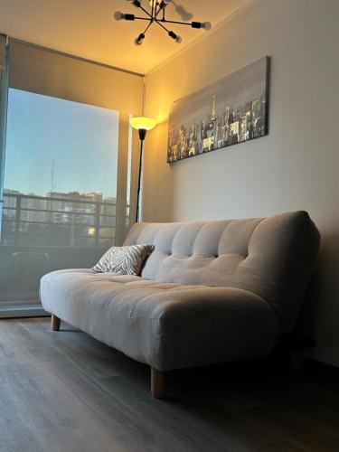 Departamento nuevo Own 3 San Eugenio