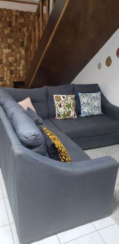 Papaya Wildlife Lodge in เปอร์โต้ ลิมอน